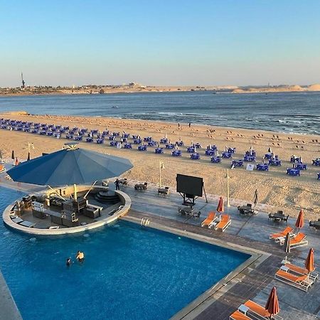 Golden Jewel Ismailia Resort Exterior photo