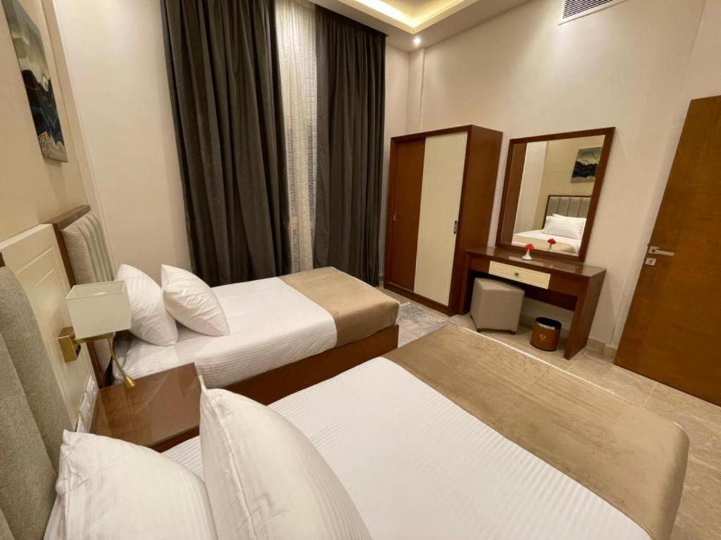 Golden Jewel Ismailia Resort Exterior photo