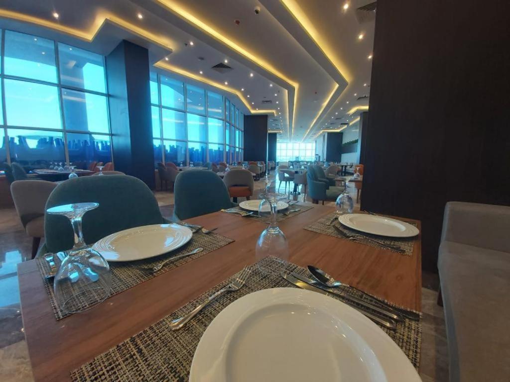 Golden Jewel Ismailia Resort Exterior photo